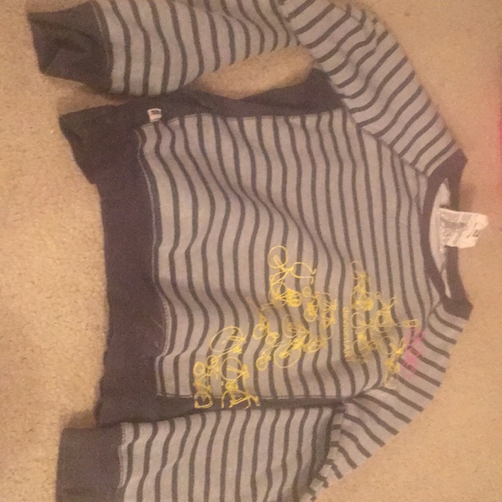 Deviantart Bicycle Pullover